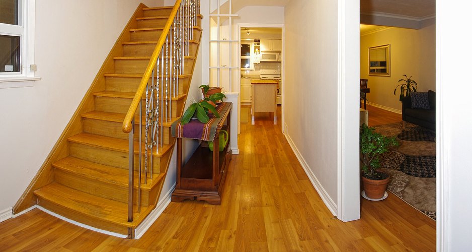 Real estate virtual tour photography Toronto