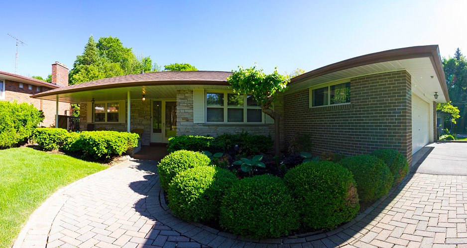 Home for sales in Victoria Village, Toronto, Ontario