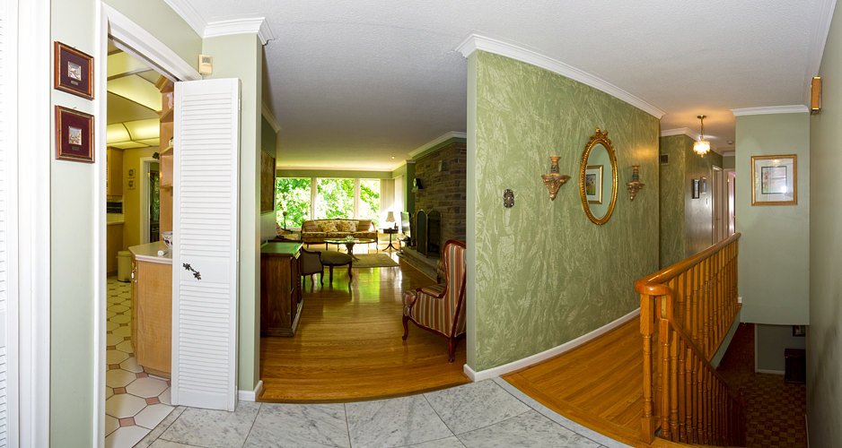 Homes for sale in Toronto