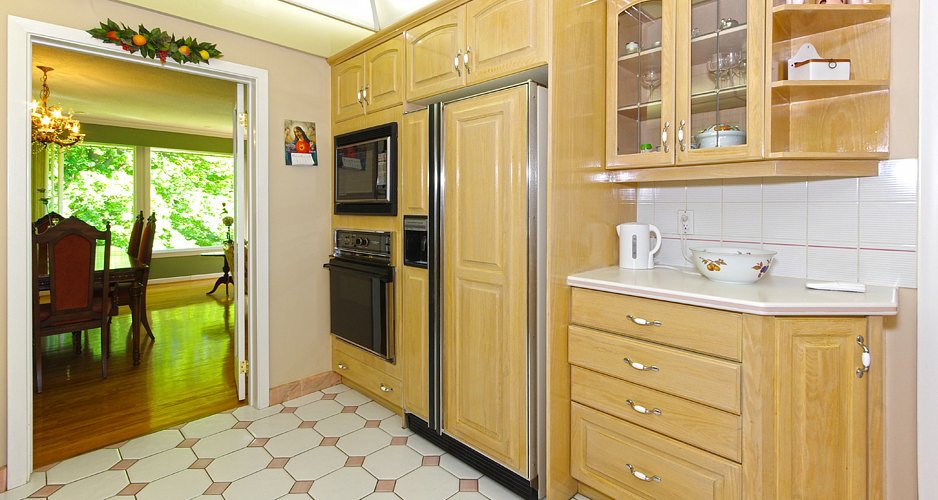 Real estate photography and virtual tour Victoria Village, Toronto