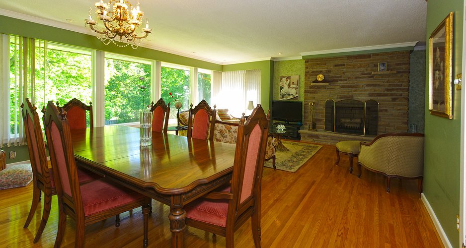 Luxury homes virtual tour Victoria Village, Toronto, Ontario