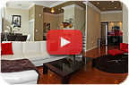 Video tour of Condo for sale in Toronto