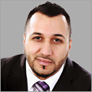 Navdeep Chahal - Real Estate Agent