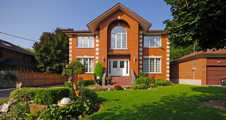 Property for Sale by Navdeep Chahal in Toronto