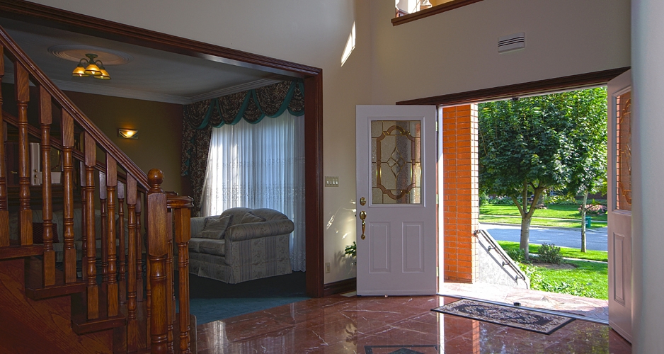 Real estate virtual tour Etobicoke, Toronto