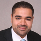 Nitin Sehgal - Real Estate Sales Representative