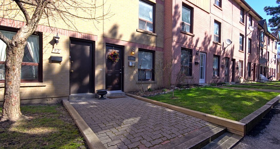 Property for Sale by Paul Moretto in Toronto