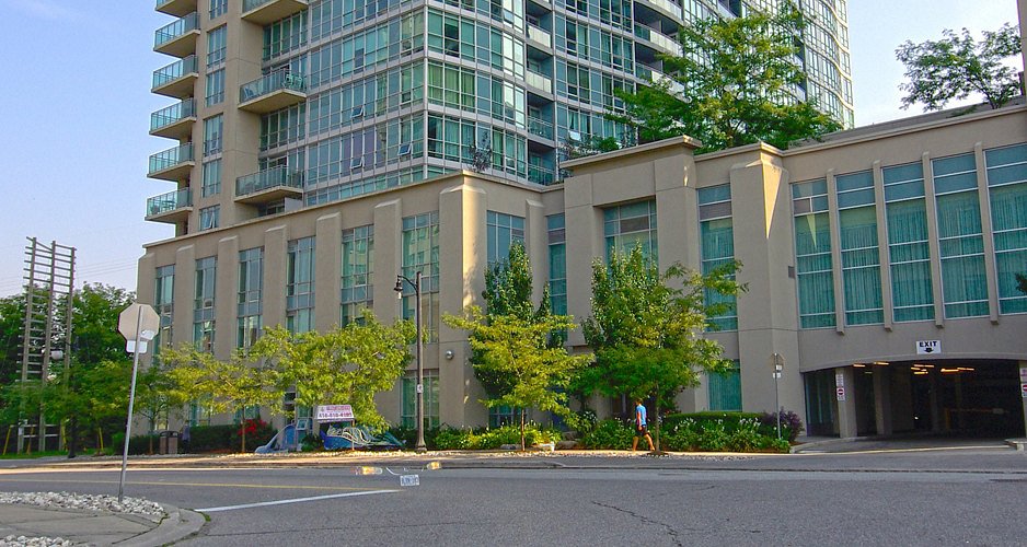 Property for Sale by Shan Jaffrey in Toronto
