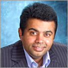 Subbu Iyer - Real Estate Agent and Broker