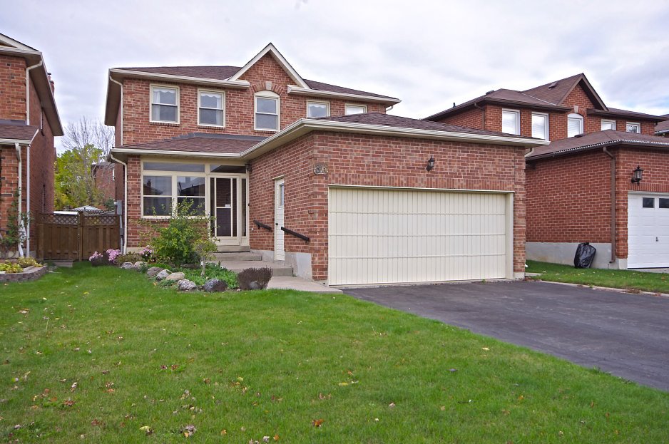 All Photos of Home for Sale, 36 Ardwell Crescent, Maple
