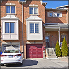 Town House for sale, 46 Kelso Cres Maple