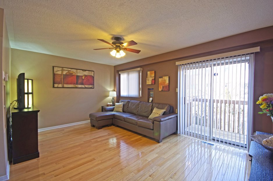 Real estate photography