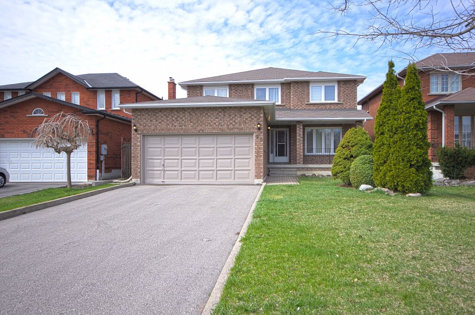 Real estate photography