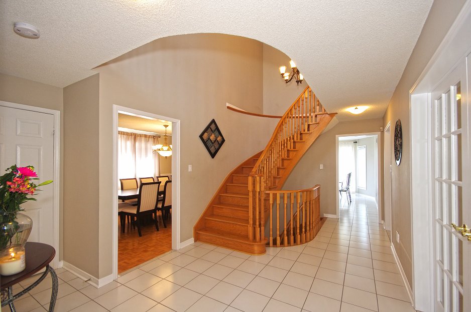 Real estate photography
