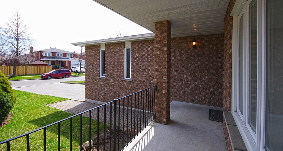 Real estate photography Vaughan