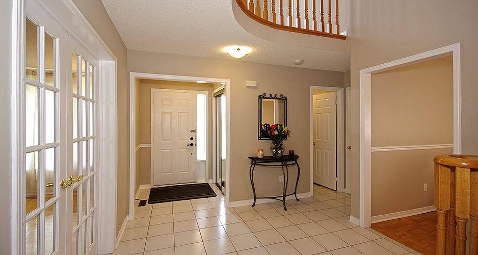 Toronto real estate virtual tours