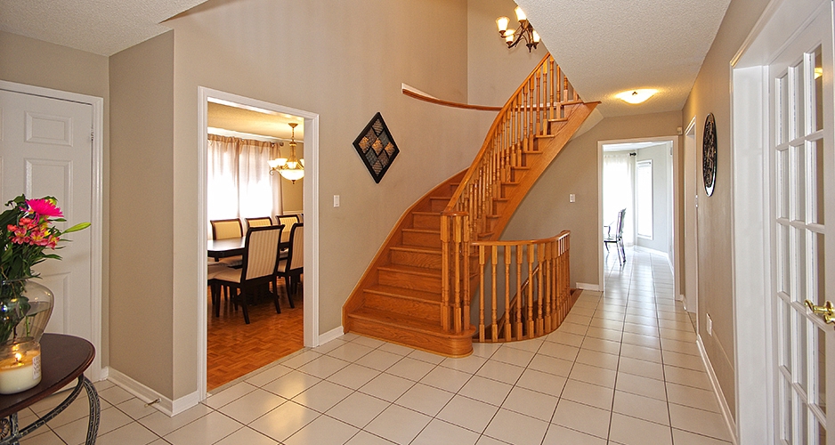 360 virtual tour real estate Vaughan