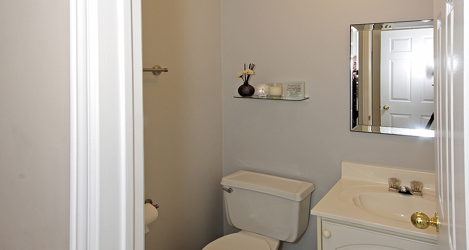 Virtual tour Vaughan
