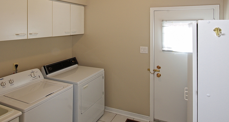 Real estate photography