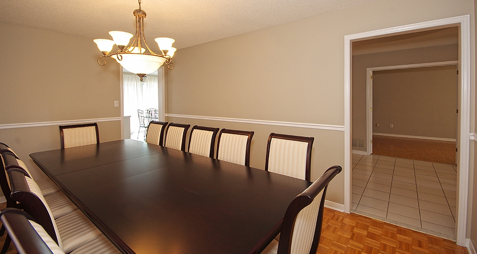 Real estate listing