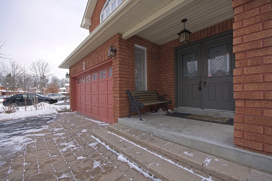 Virtual tour Vaughan