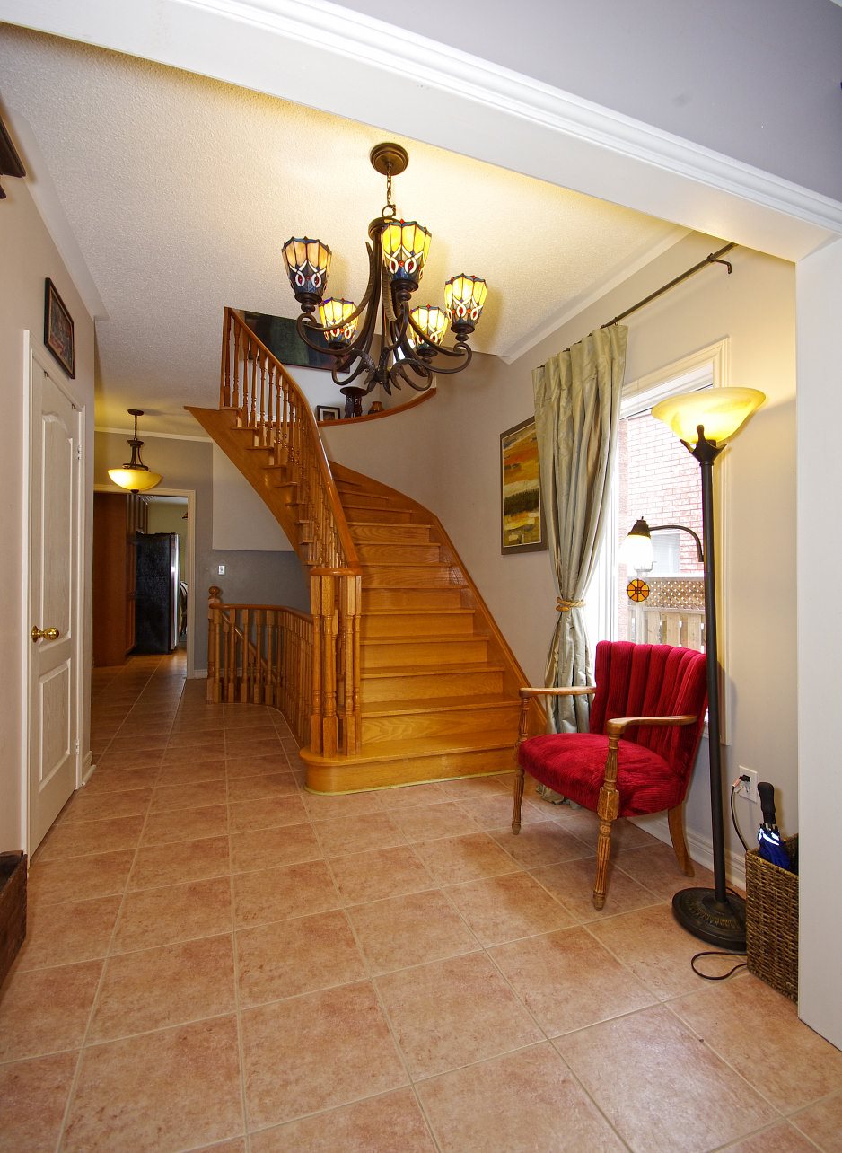 Real estate photography