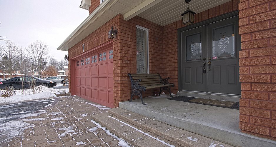 Home for sale Vaughan
