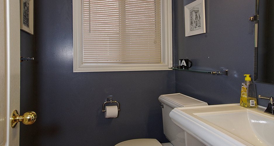 Virtual tour Vaughan