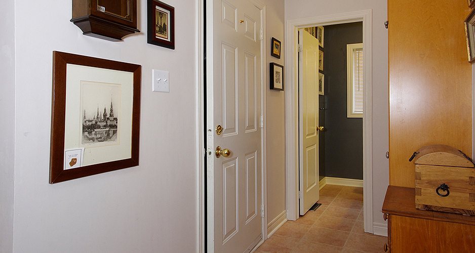 Real estate photography
