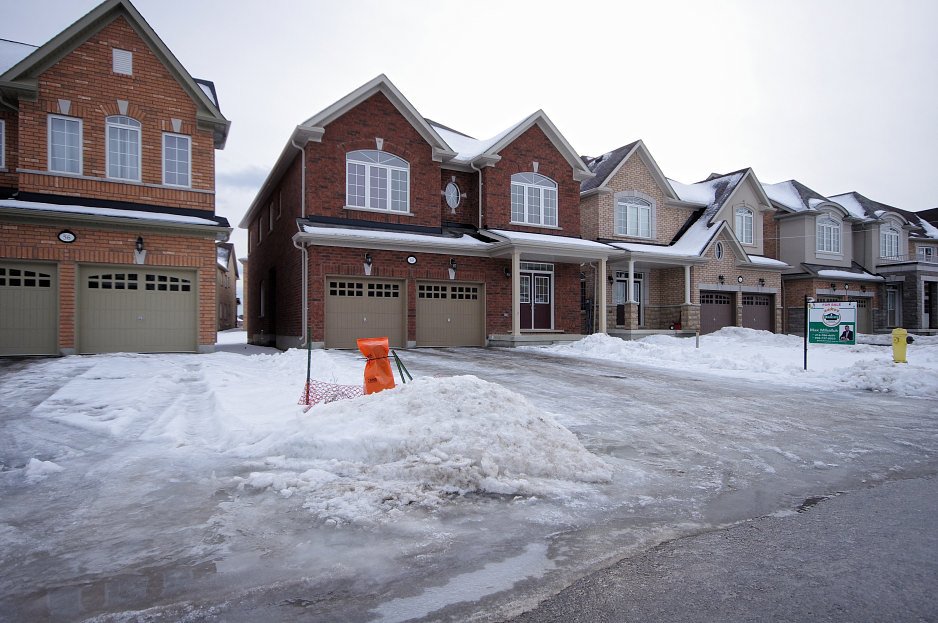 Virtual Tour Vaughan, 60 Ironbark Court, Maple, Ontario