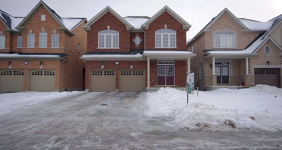 Property for Sale by Max Mihailuk in Vaughan