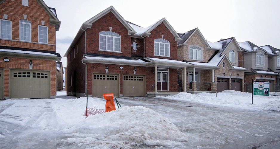 home for sales in Vaughan