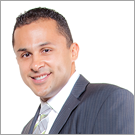 Oscar Amaya - Real Estate Agent