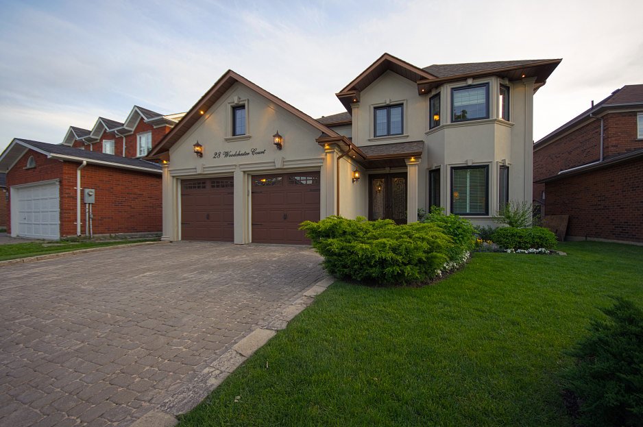 Virtual Tour, 28 Woodchester Crt, Vaughan