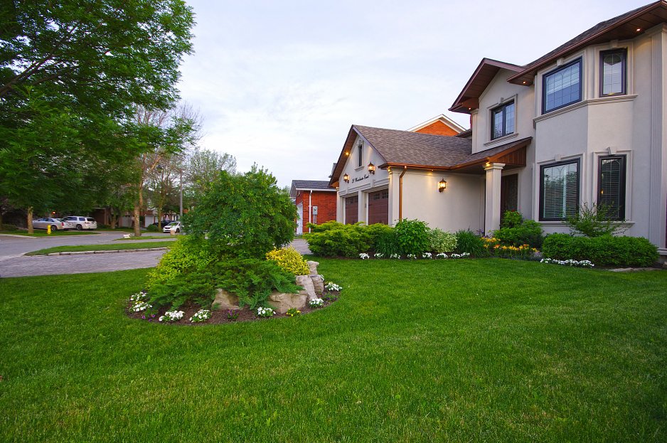 Virtual tour maker on Woodchester Crt, Vaughan