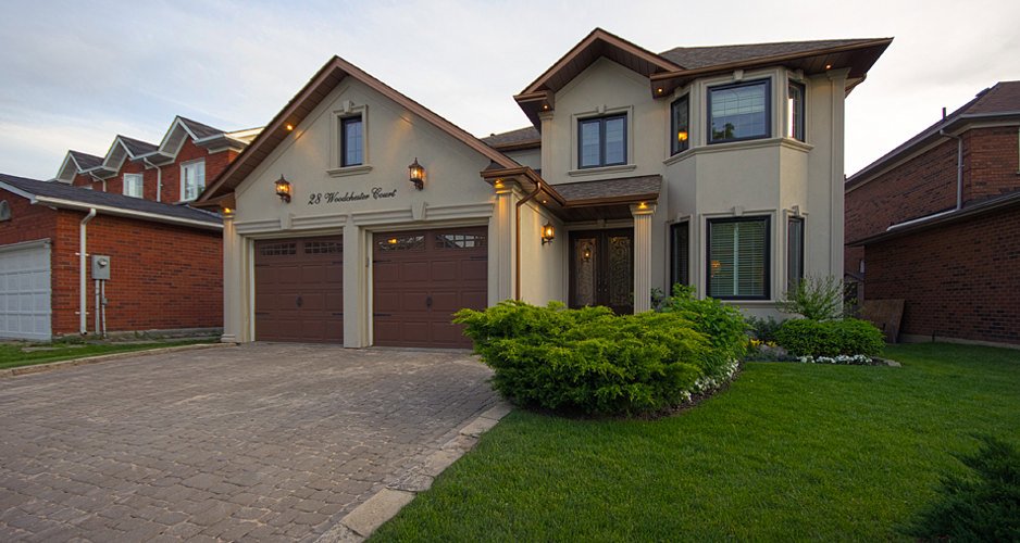 Home for sales in Vaughan
