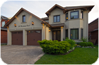Virtual Tour of homes in Vaughan