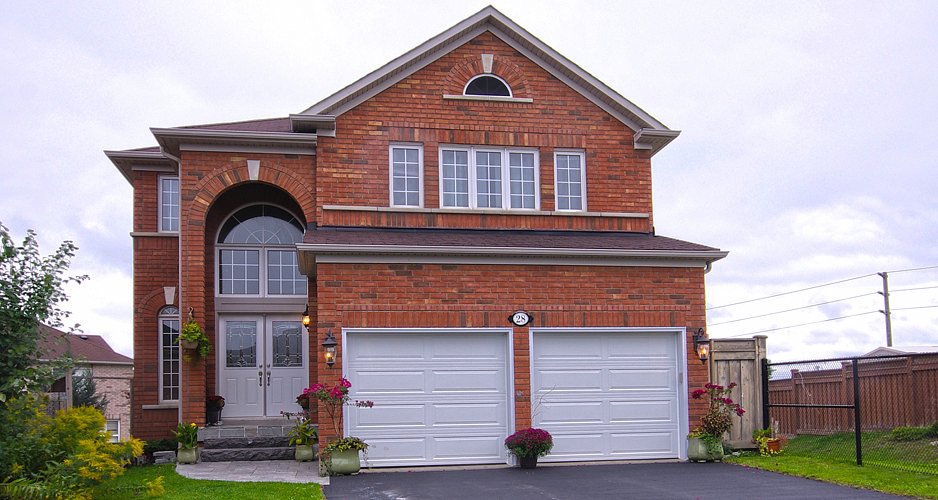 home for sales in Vaughan