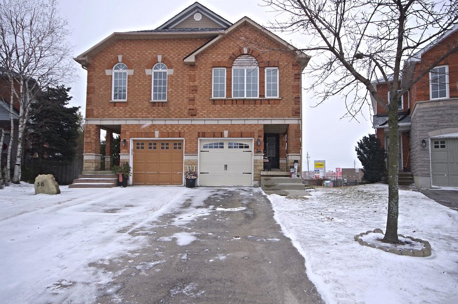 Real estate photography