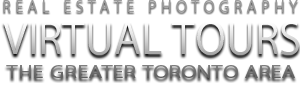 Real Estate Virtual Tours Service: Commercial Virtual Tour & Real Estate Photography Toronto GTA