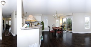 Virtual tour and real estate photography in the toronto area